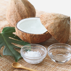 Santal Coconut