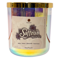 Saffron and Almond Tea
