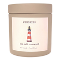 Sea Salt Rosewood