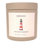 Sea Salt Rosewood