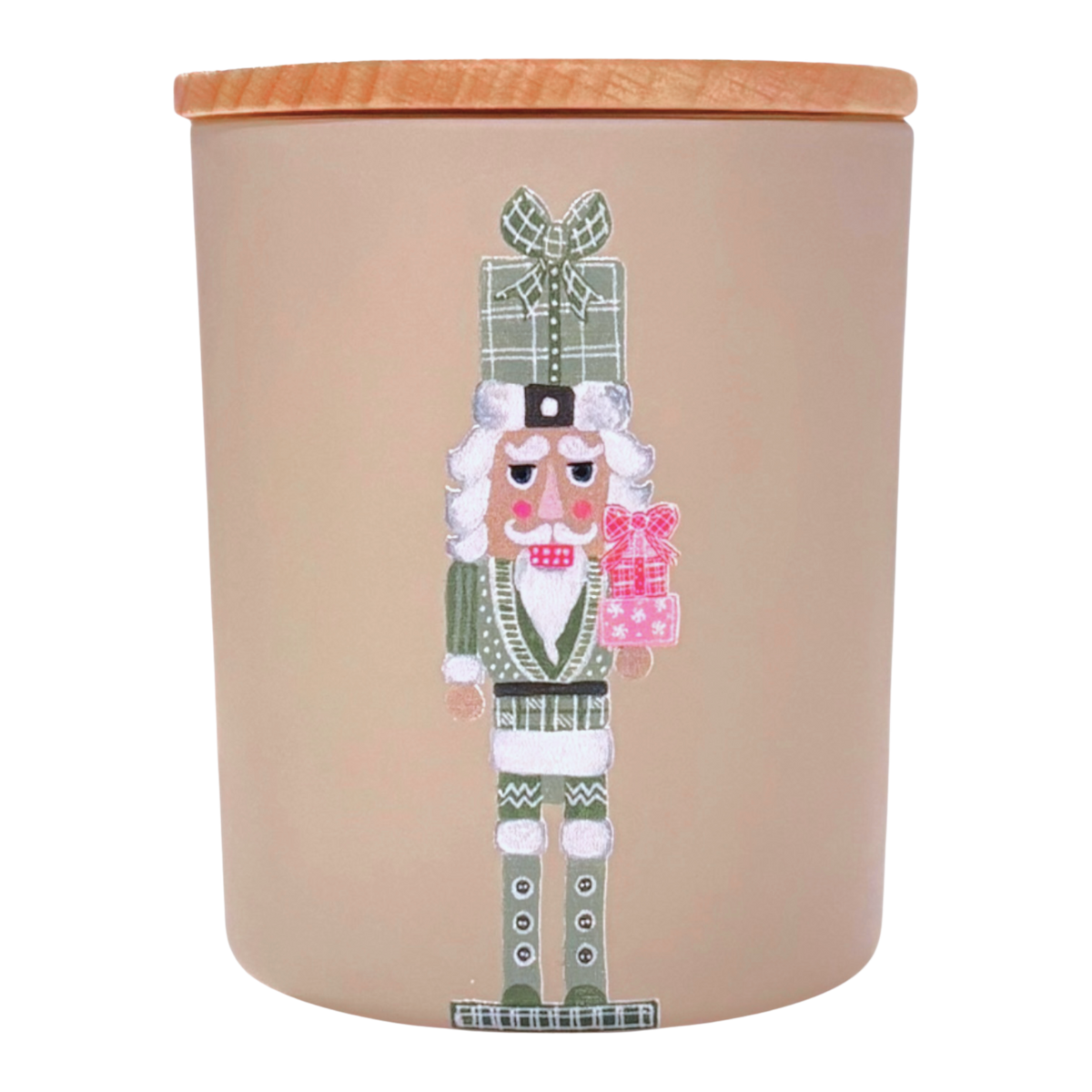 All is Calm Travel Size Candle (3.5 oz)