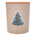 Classic Christmas Travel Size Candle (3.5 oz)