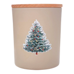 Classic Christmas Travel Size Candle (3.5 oz)
