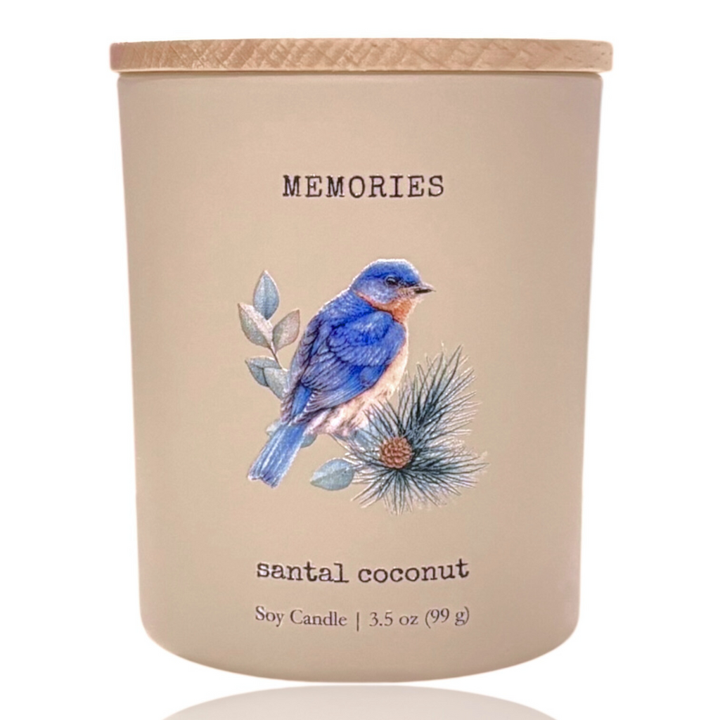 Santal Coconut