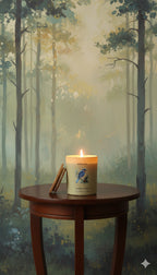Santal Coconut