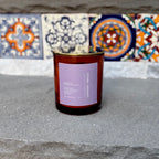 Earth & Bloom Candle Trio | Memories Maison