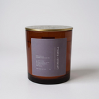 Earth & Bloom Candle Trio | Memories Maison