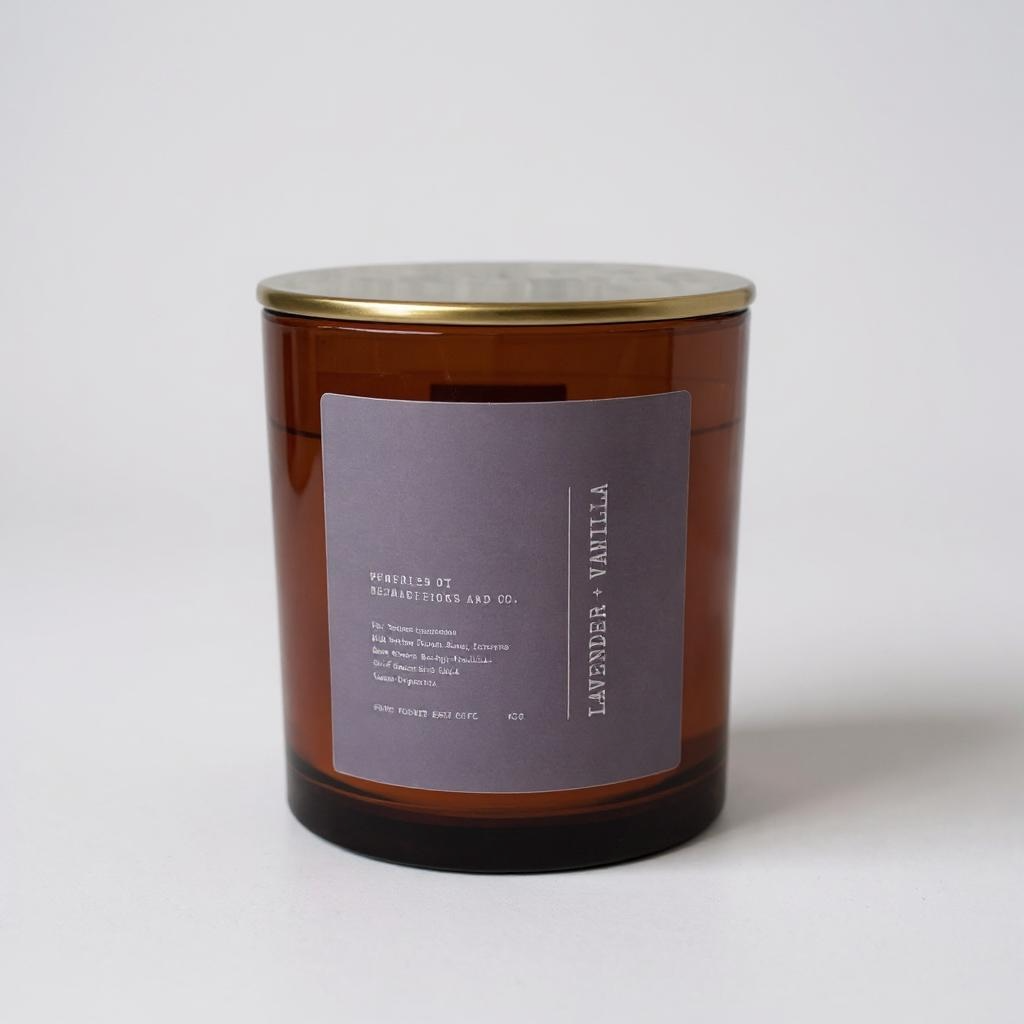 Earth & Bloom Candle Trio | Memories Maison