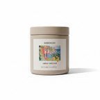 Amber Vetiver