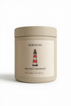 Sea Salt Rosewood