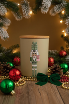 All is Calm Travel Size Candle (3.5 oz)