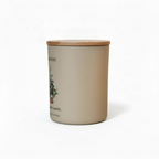 Christmas Hearth Travel Size Candle (3.5 oz)
