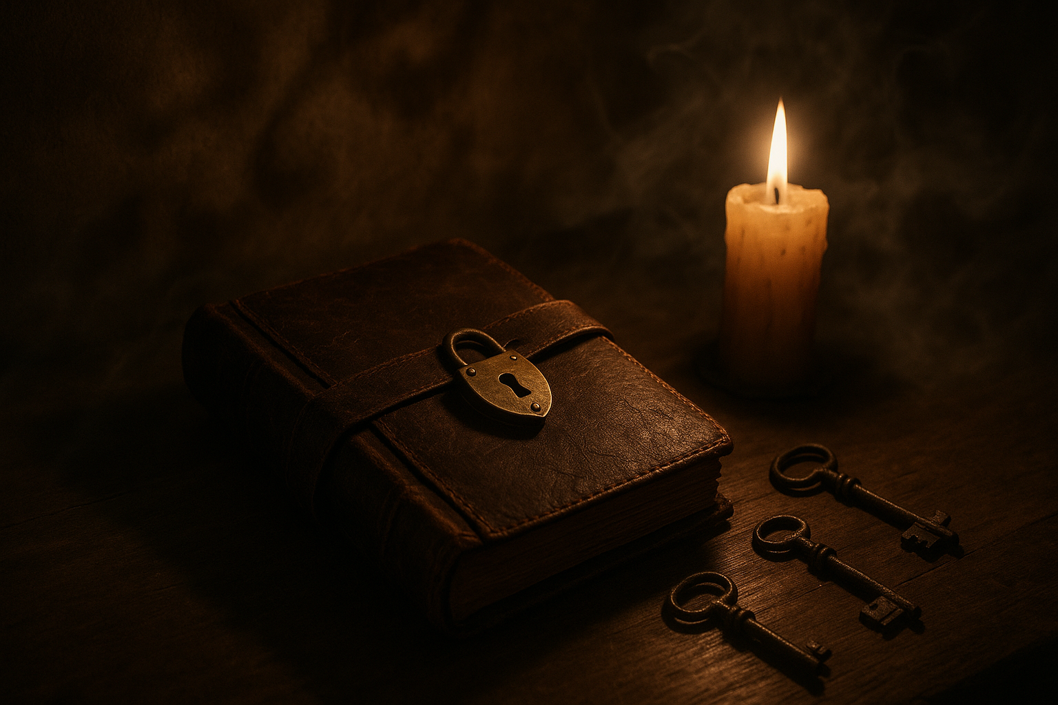 secret