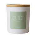 Quiet